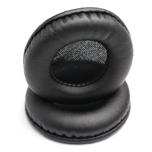1 par Logitech H609 / H309 øreputer i skinn Black