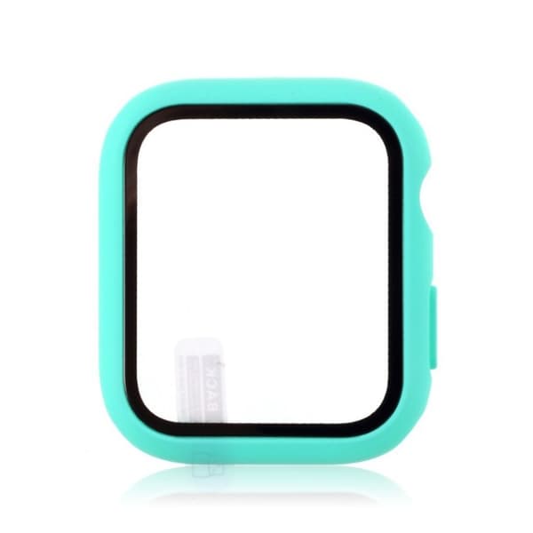Apple Watch Series 5 / 4 44mm holdbar ramme Green