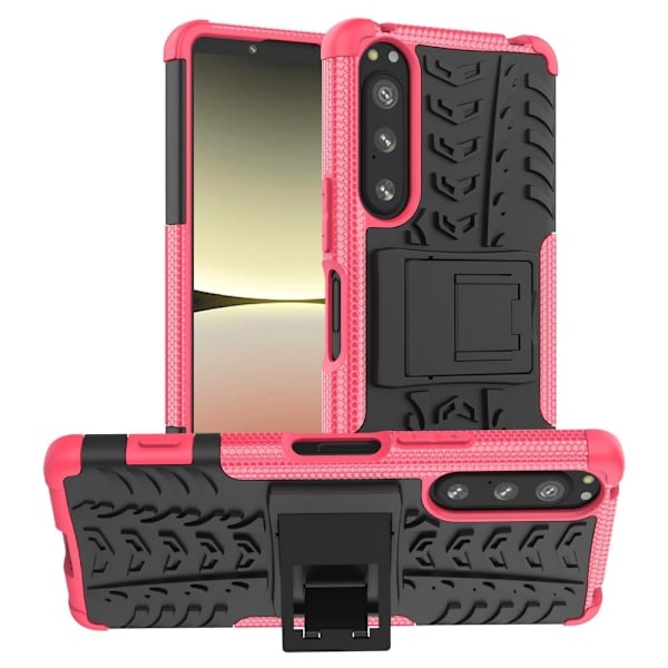 Offroad Suojakotelo Sony Xperia 5 IV - Rose Pink