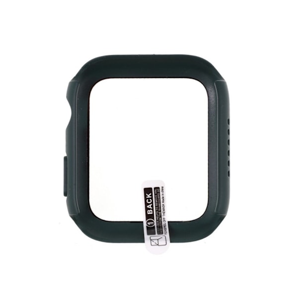 Apple Watch Series 5 / 4 44mm hållbar ram Grön