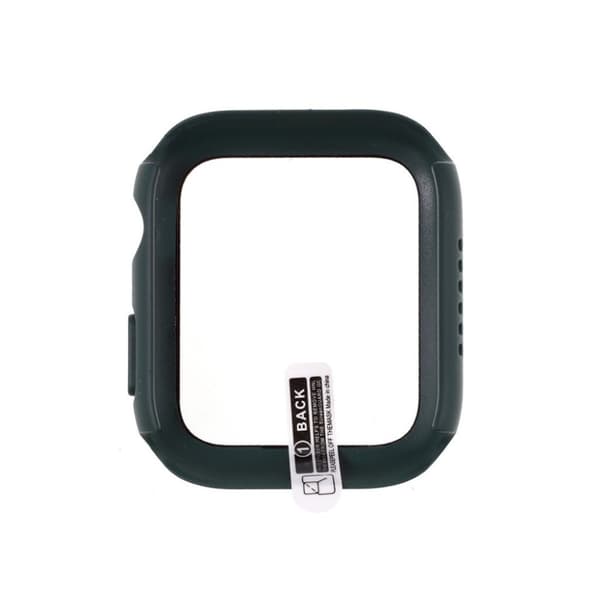 Apple Watch Series 5 / 4 44mm kestävä runko Green