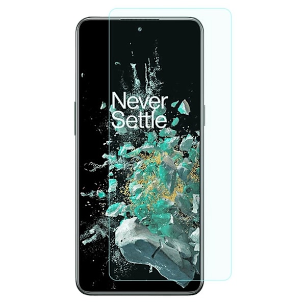 0.3mm härdat glas OnePlus Ace Pro skärmskydd Transparent