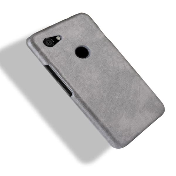 Prestige Google Pixel 3a deksel - Grå Silver grey