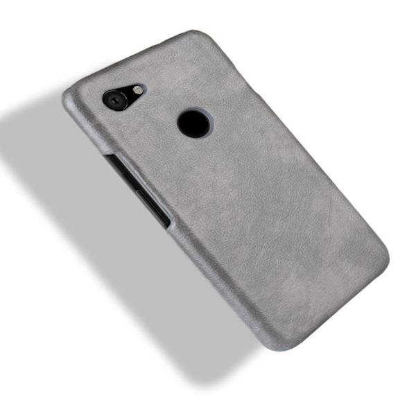 Prestige Google Pixel 3a kuoret - Harmaa Silver grey
