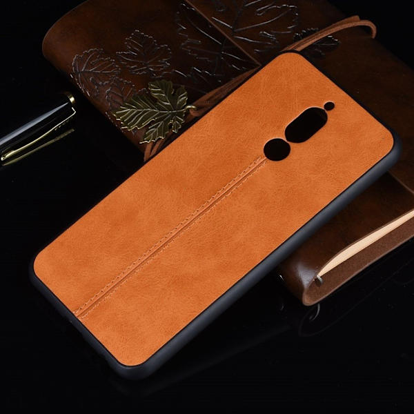 Admiral Xiaomi redmi 8 deksel - Gul Yellow