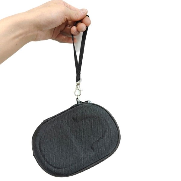 JBL Clip 4 portable storage bag - Black Black