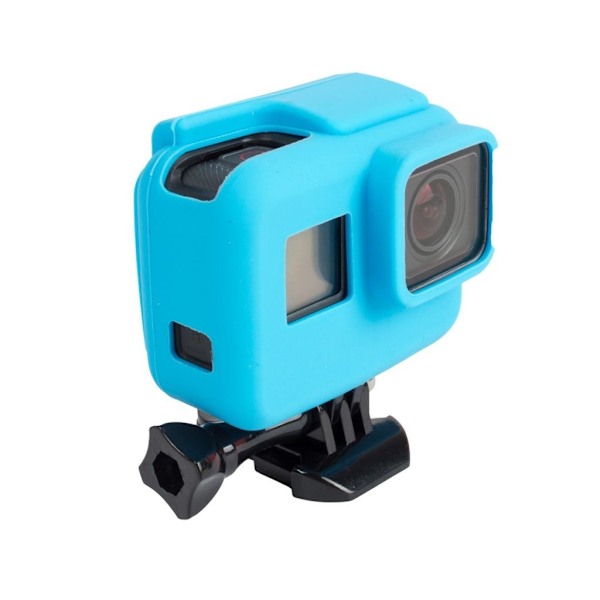 GoPro Hero 5 Black deksel - Blå Blue