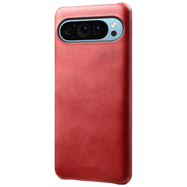 Prestige Google Pixel 9 skal - Röd Röd