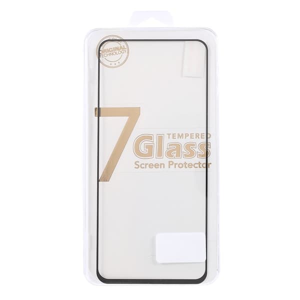 OnePlus 9RT 5G skärmskydd med hög beröringskänslighet Transparent