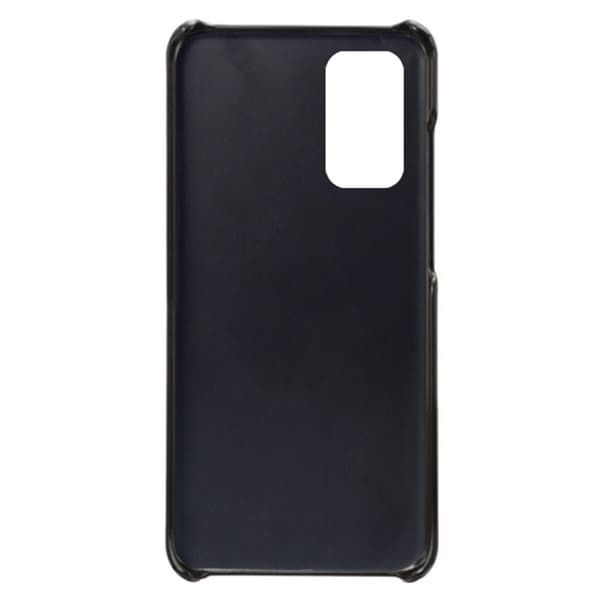 Prestige Etui Samsung Galaxy M52 5G - Sort Black