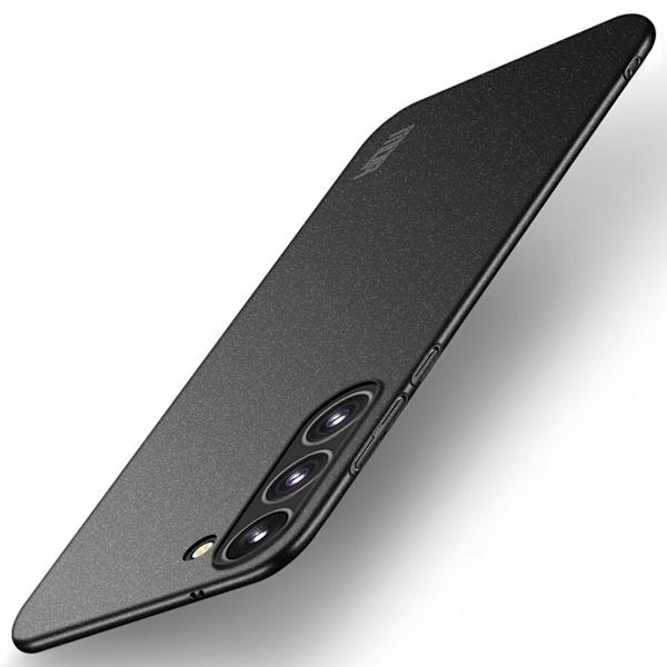 MOFI slim shield til Samsung Galaxy S24 FE - Sort Black