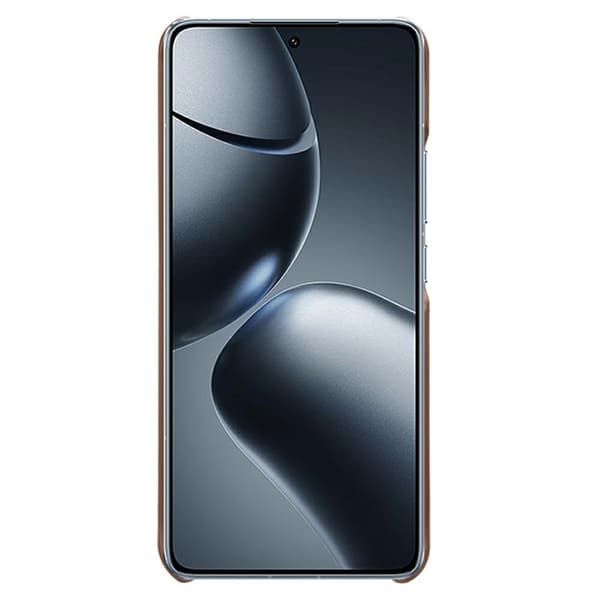 Prestige Xiaomi 14T Pro cover - Brun Brown