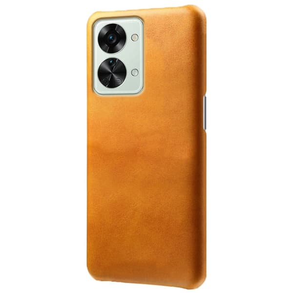 Prestige OnePlus Nord 2T deksel - Oransje Orange
