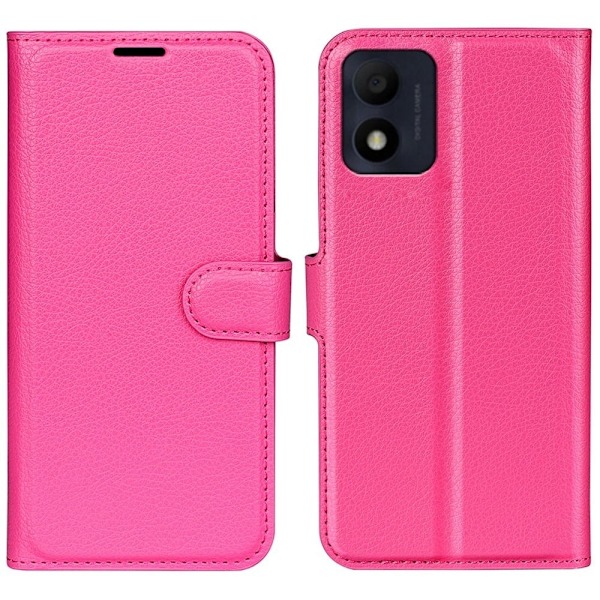 Classic Alcatel 1B (2022) fodral - Rosa Rosa