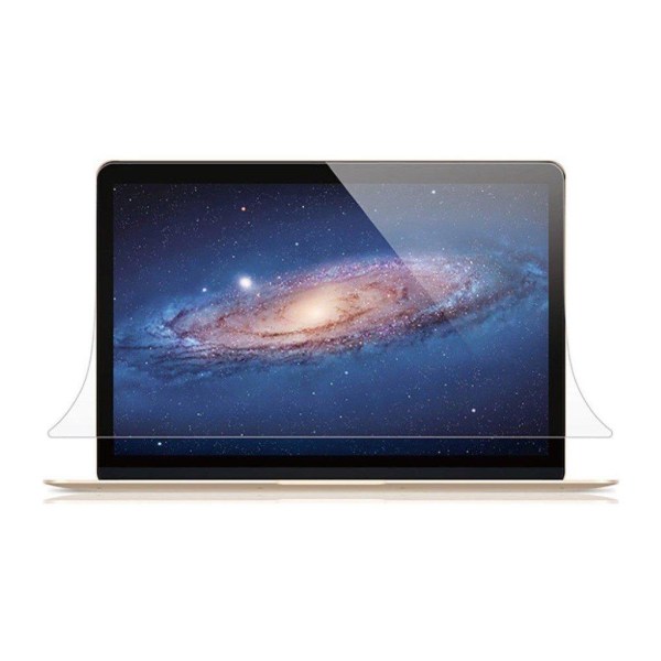 WiWU MacBook Pro 13-inch (2016) / MacBook Air 13-inch (2018) HD Transparent