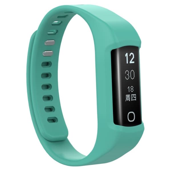 TicWatch TicBand fleksibel urrem - Green