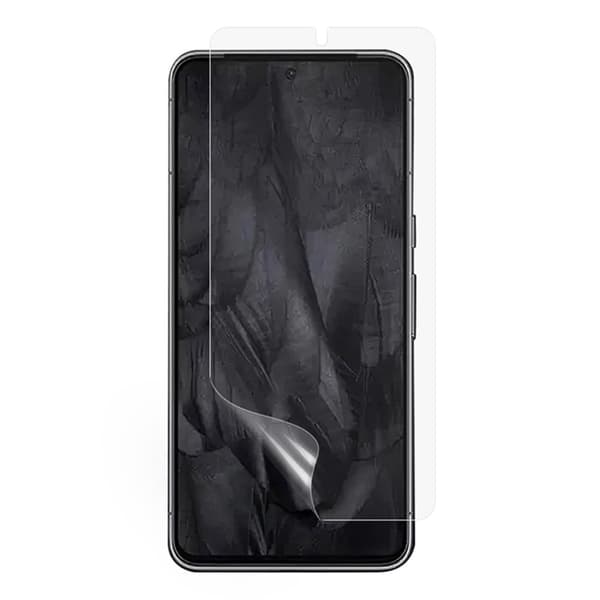 Ultra-klart Google Pixel 8 skärmskydd Transparent