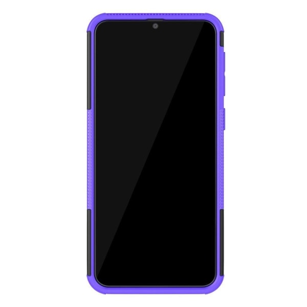 Offroad Suojakotelo Samsung Galaxy M21 / M30s - Violetti Purple