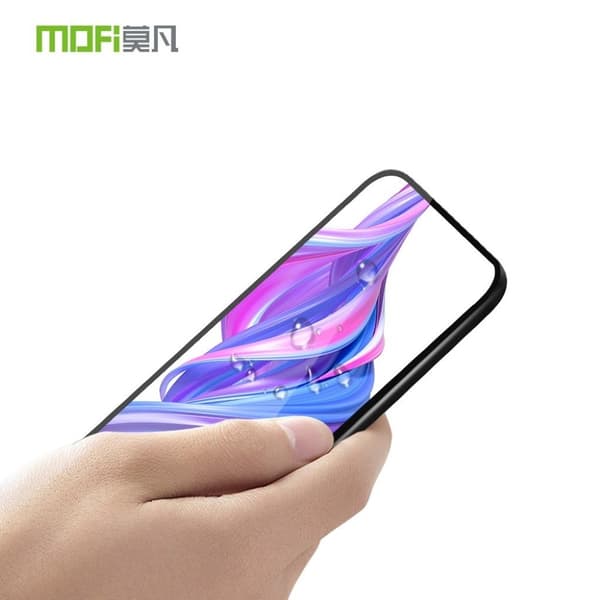 MOFi 2.5D näytönsuoja for Honor 9X / 9X Pro Transparent