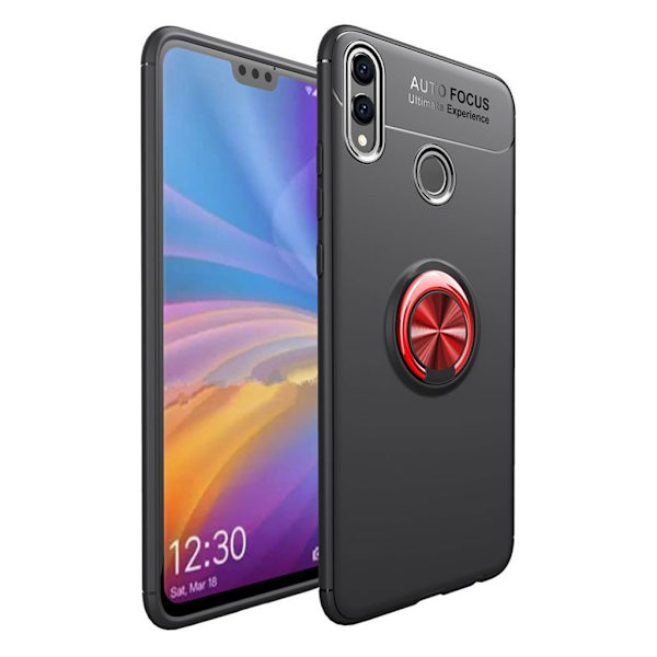 Ringo Honor 8X skal - Röd Röd
