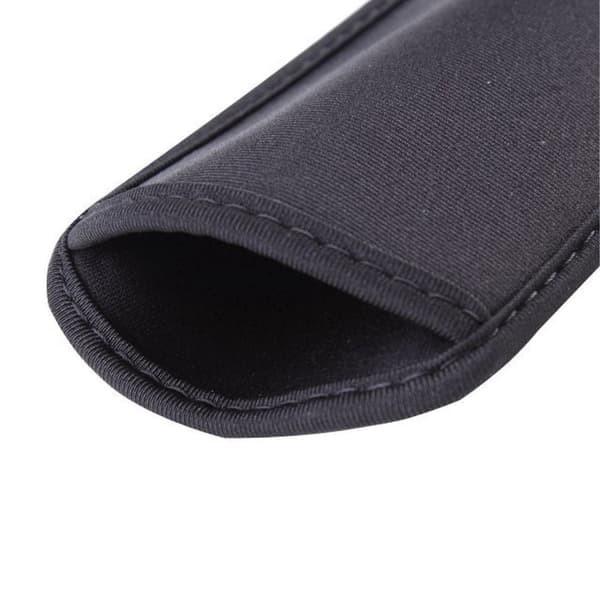 Neopreme Samsung Galaxy S7 Edge G935 pose, Size: 165 x 90mm Black