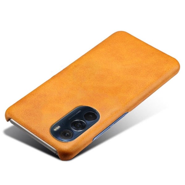 Prestige Etui Motorola Edge X30 - Orange Orange