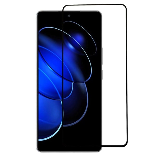 RURIHAI H9 tempered glass screen protector for Honor 80 GT Transparent