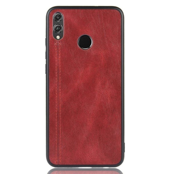 Admiral Honor 8X kuoret - Punainen Red