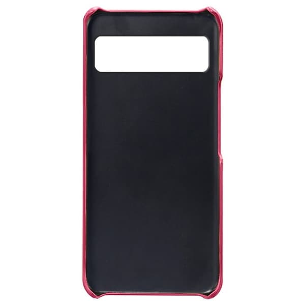Prestige Google Pixel 8A cover - Rose Pink