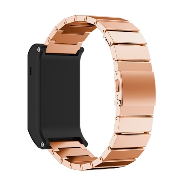 Garmin Vivoactive HR design ranneke - Rosekulta Pink