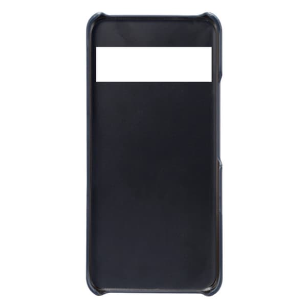 Dual Card Suojakotelo Google Pixel 6 Pro - Sininen Blue
