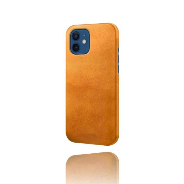 Prestige etui - iPhone 12 / 12 Pro - Orange Orange