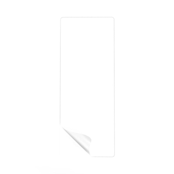 Ultra Clear LCD Screen Protector for Sony Xperia 1 IV Transparent