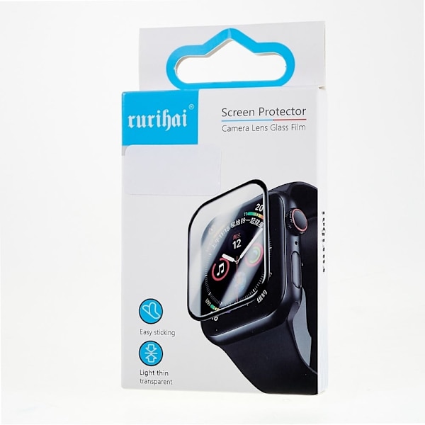 RURIHAI Apple Watch Ultra screen protector Transparent