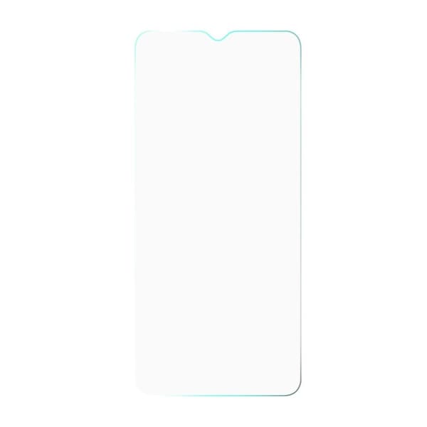 Ultra-klart Nokia C10 / Nokia C20 skärmskydd Transparent