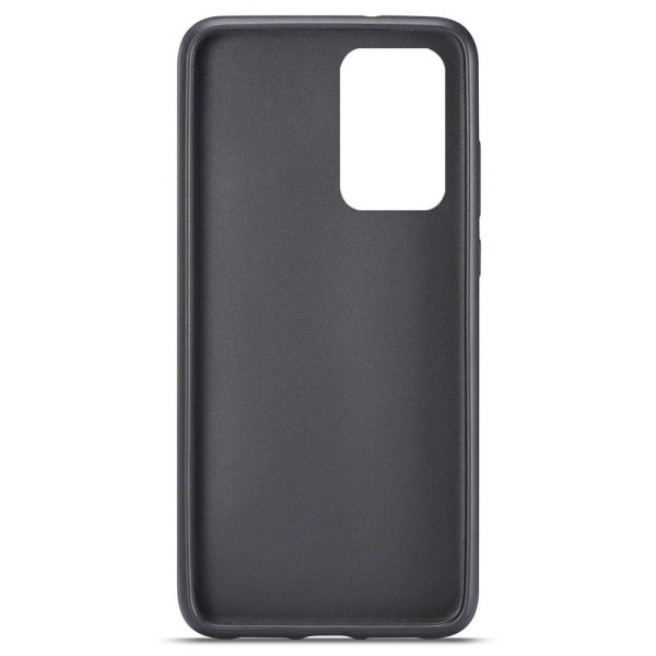 CaseMe Samsung Galaxy A53 5G fodral med blixtlås - Brun Brun