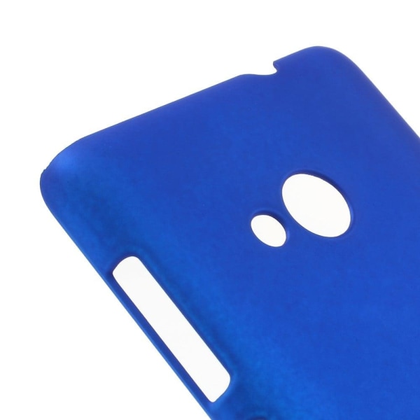 Christensen Microsoft Lumia 535 Suojakuori - Tummansininen Blue