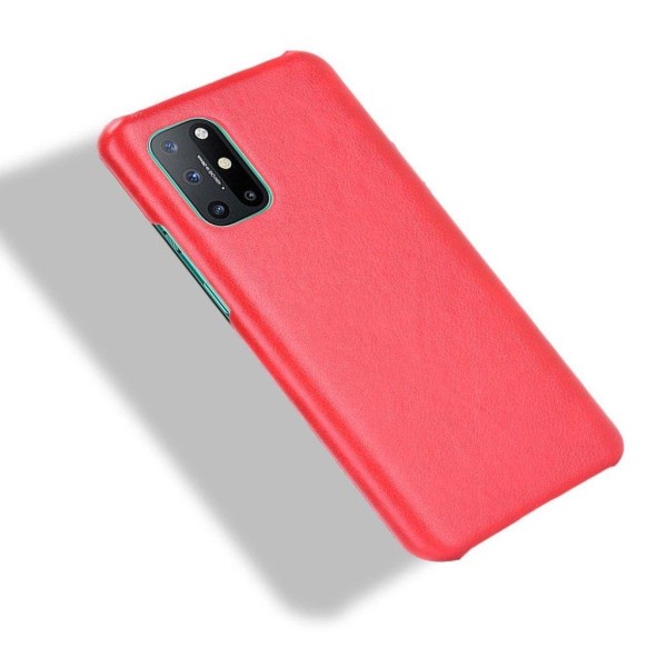 Prestige case - OnePlus 8T - Red Red