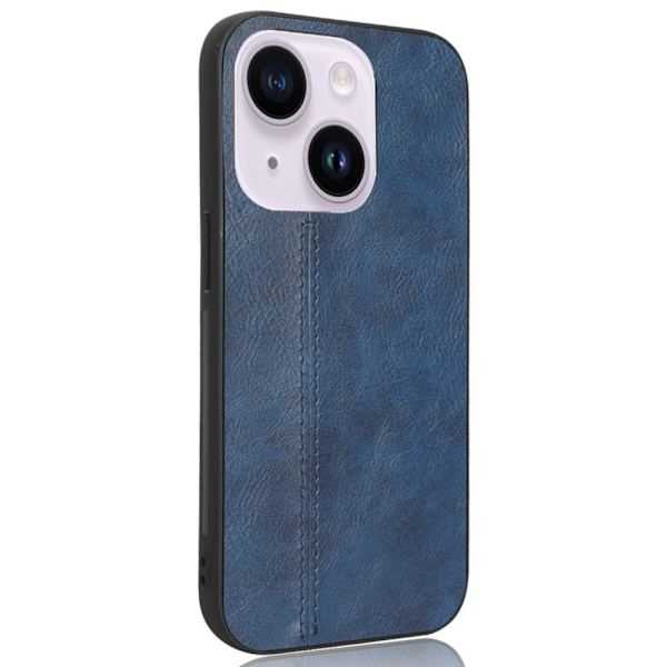 Admiral iPhone 15 Plus Cover - Blå Blue