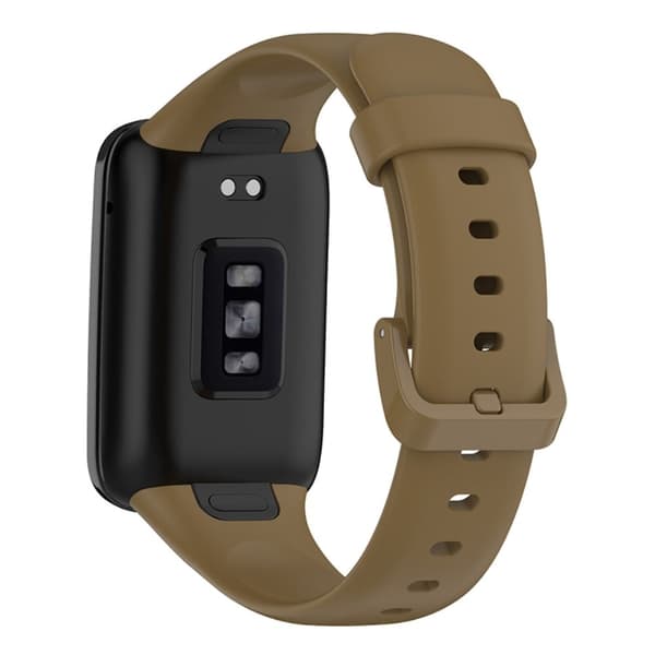 Xiaomi Mi Band 7 Pro urrem - Kaffe Brown