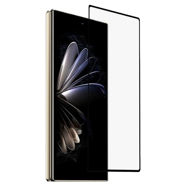 Xiaomi Mix Fold 2 skärmskydd med hög beröringskänslighet Transparent