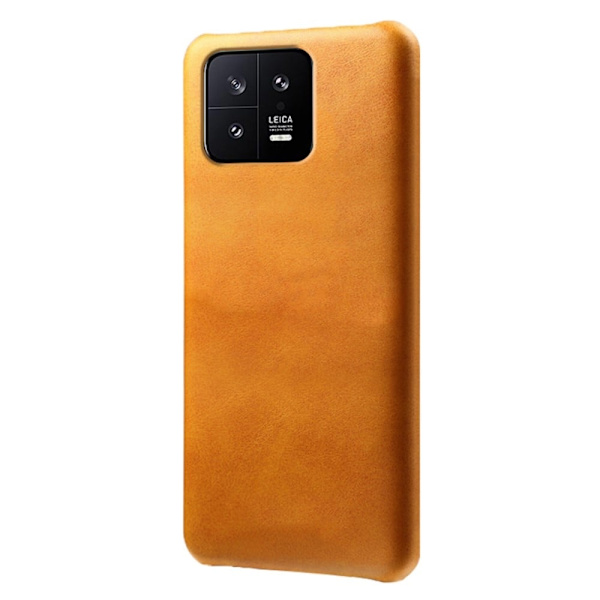 Prestige Etui Xiaomi 13 - Orange Orange