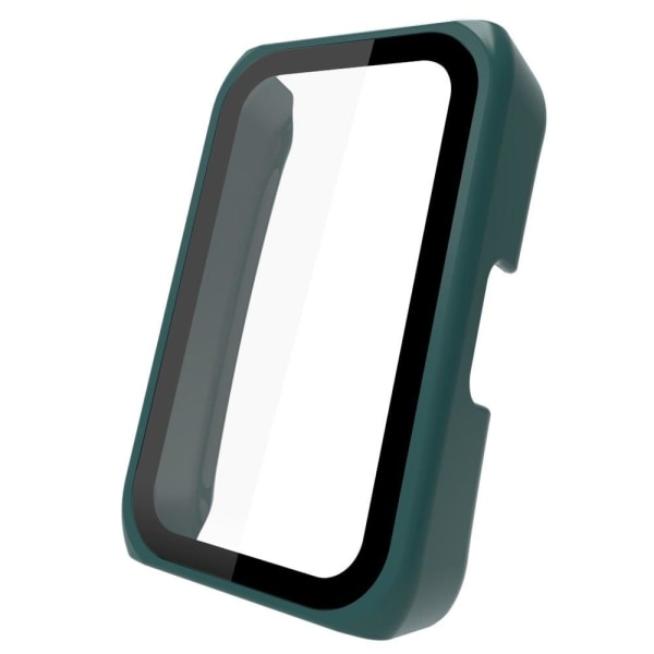 Huawei Band 6 / 6 Pro / Honor Band 6 protective cover with tempe Green