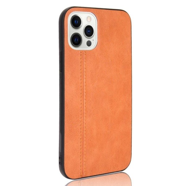 Admiral iPhone 12 Pro Max cover - Brown Brown