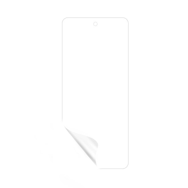 Erittäin kirkas Motorola Moto G Stylus 5G (2022) näytönsuojus Transparent