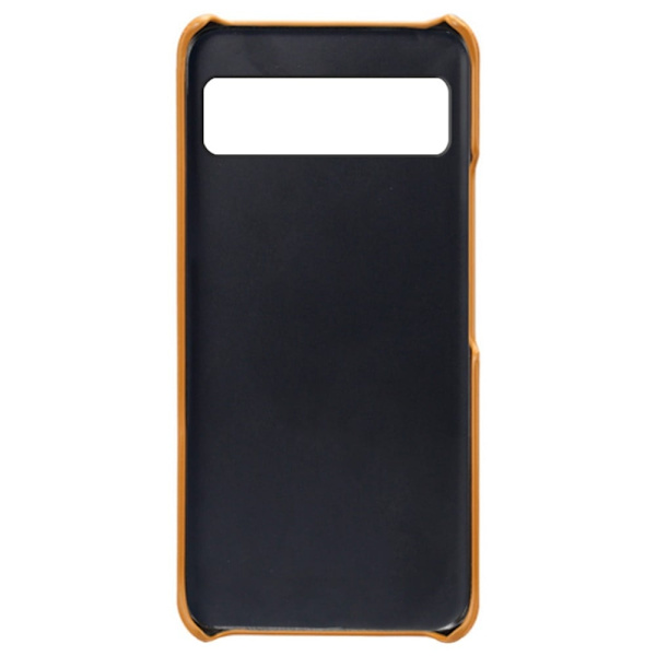 Prestige Google Pixel 8A cover - Orange Orange
