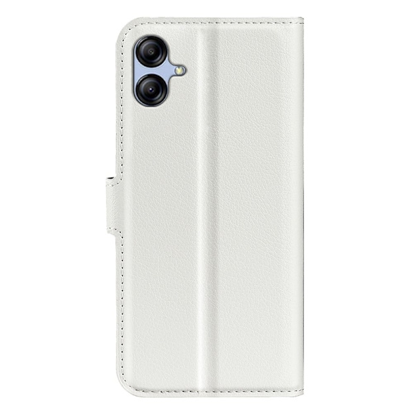 Classic Samsung Galaxy A04e Flippetui - Hvit White