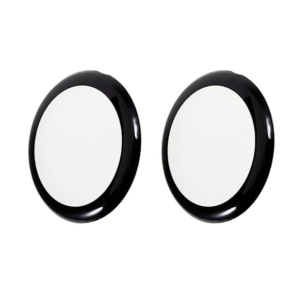 2Pcs Google Pixel Watch HD screen protector Transparent