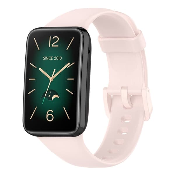 Xiaomi Mi Band 7 Pro urrem - Lyserød Pink