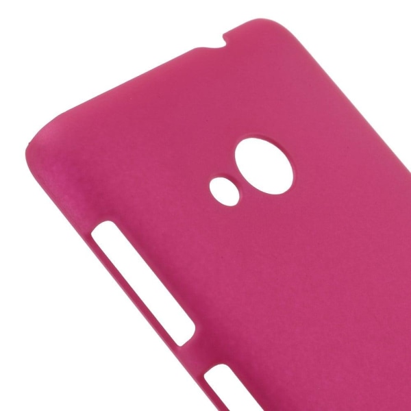 Christensen Microsoft Lumia 535 Suojakuori - Kuuma Pinkki Pink